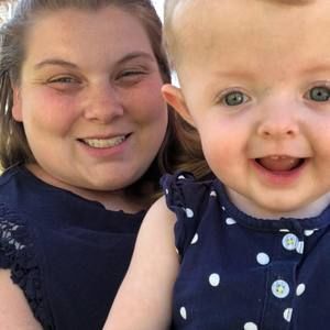 Meet your Posher, Carlie